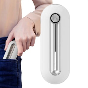 Chaufferette de poche (Rechargeable)